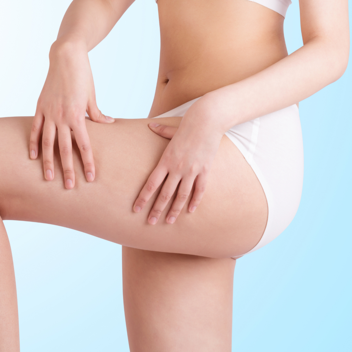 What is a Thigh Lift?