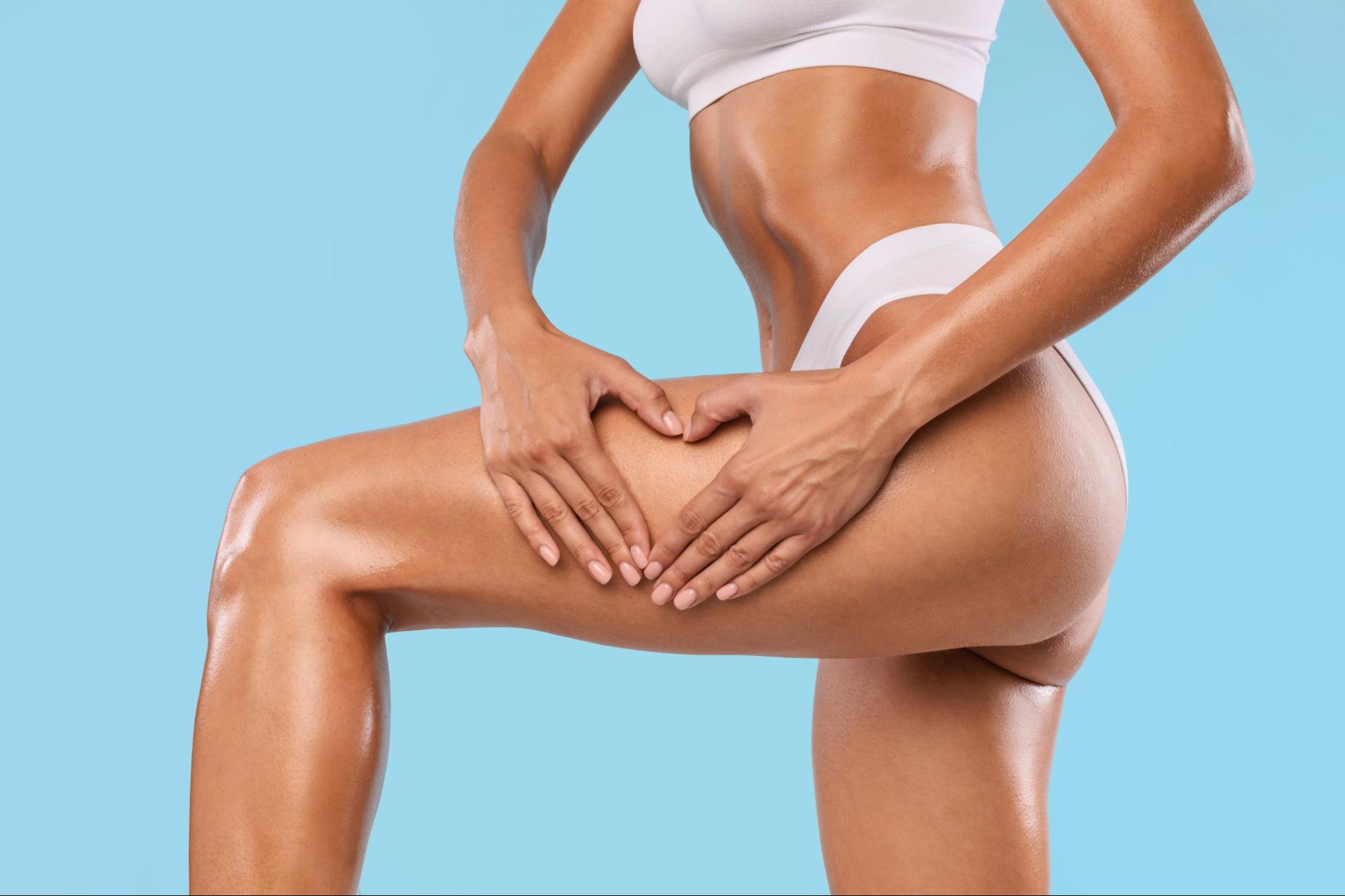 After a Thigh Lift Surgery: What You Need to Know