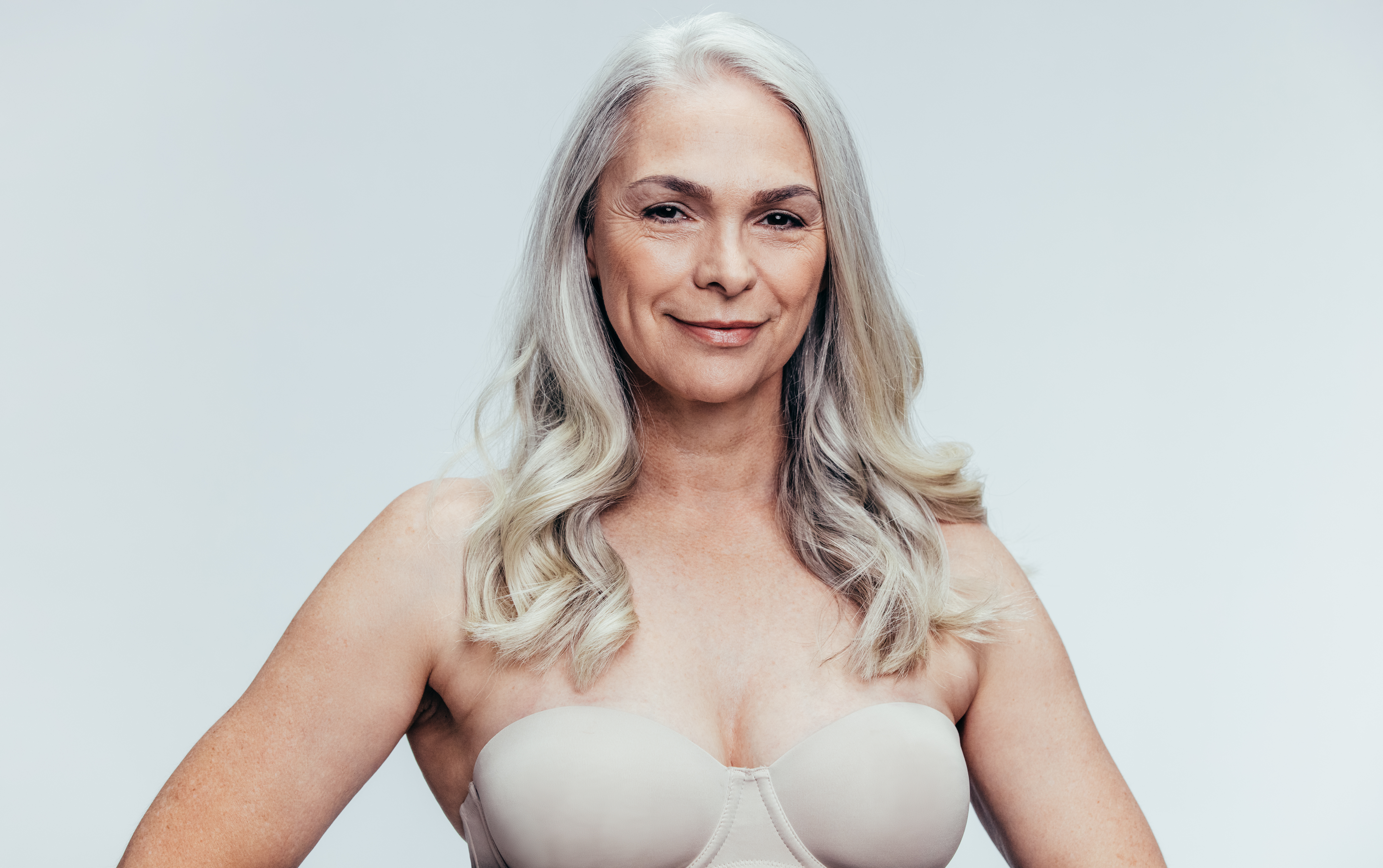 Breast Lift Without Breast Implants